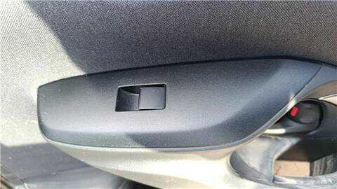 Botonera Elevalunas Toyota Yaris 1.5 HYBRID MXPJ10) 116CV 85KW