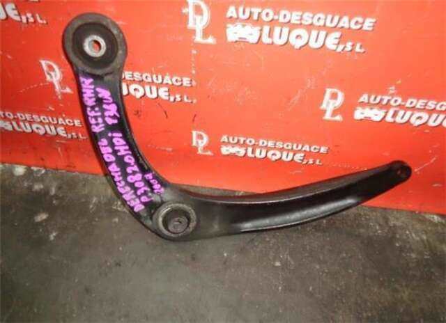 Foto 2ª: Brazo Suspension Delantero Derecho Peugeot 308 2.0 16V HDI [RHR]