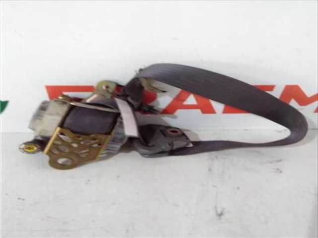 Cinturón Delantero Derecho Toyota Rav4 2.0 D4-D SOL 4X4 [2.0 LTR. 85KW TD CAT]