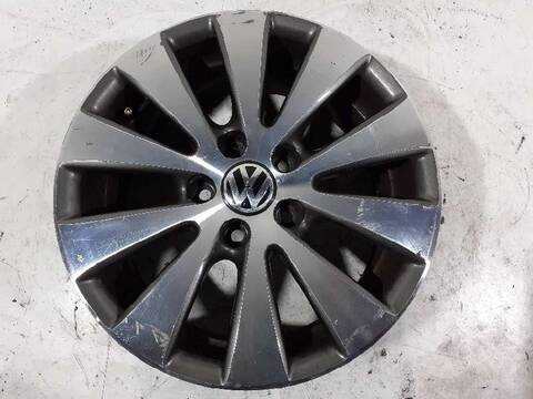 LLanta Chapa Volkswagen Passat ADVANCE PLUS BERLINA 110CV 81KW