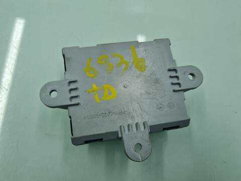 Centralita Motor ECU Land Rover Range EVOQUE 150CV 110KW