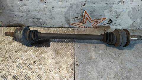 Foto 4ª: Transmision Trasera Derecha Mercedes Clase C 160 C 220 CDI BLUEEFFICIENCY 204.002) BERLINA 170CV 125KW [D646811] (2008)