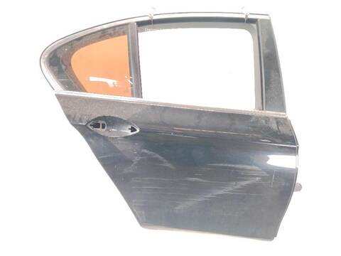 Foto 2ª: Puerta Trasera Derecha Bmw Serie 5 518 520 D [N47 D20 C] (2009)