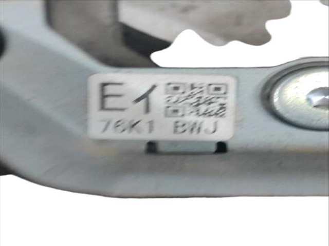 Foto 3ª: Volante Suzuki Grand Vitara 2.0 HDI 110 16V 4X4 SQ420D TD83V JA420WD) (1998)