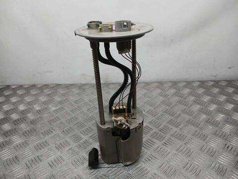 Aforador Toyota Land Cruiser VX 177CV 130KW