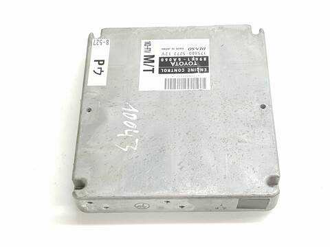 Foto 3ª: Centralita Motor ECU Toyota Land Cruiser 3.0 D-4D GX (2004)
