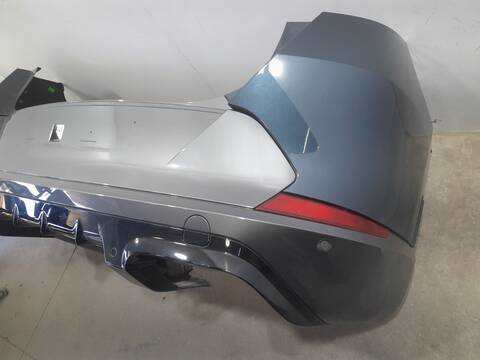 Foto 2ª: Paragolpes Trasero Cupra Formentor 2.0 TSI 4DRIVE 310CV 228KW [DNFB] (2021)