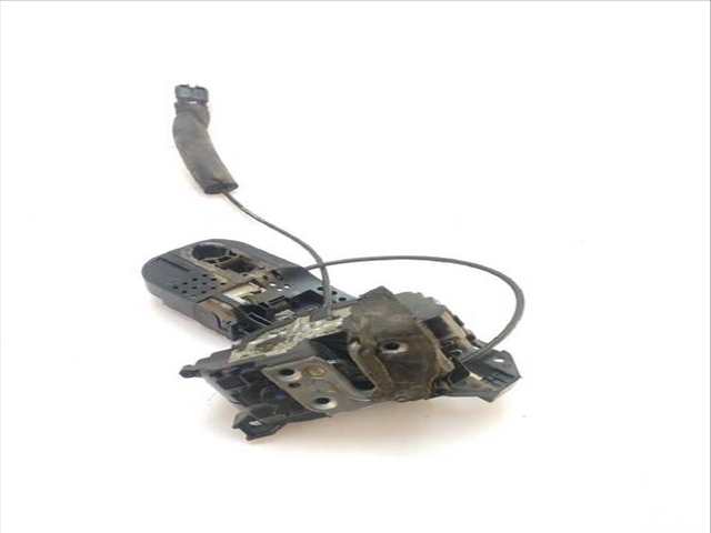 Foto 2ª: Cerradura Puerta Trasera Derecha Renault Megane 1.5 DCI KZ1M KZ1W KZ0R) (2008)