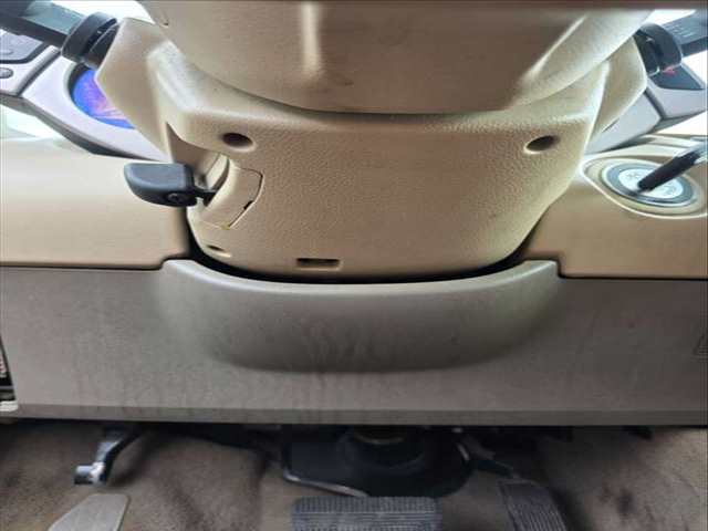 Columna Dirección Nissan Murano VQ35DE AUT.