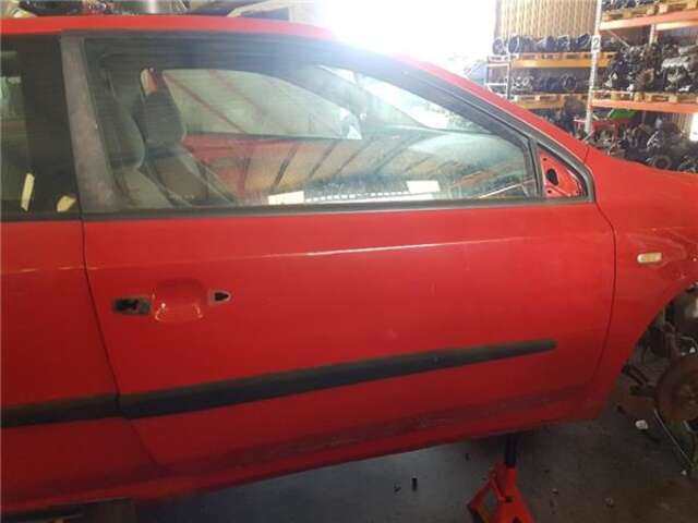 Puerta Delantera Derecha Fiat Stilo 1.6 16V (192_XB1A)