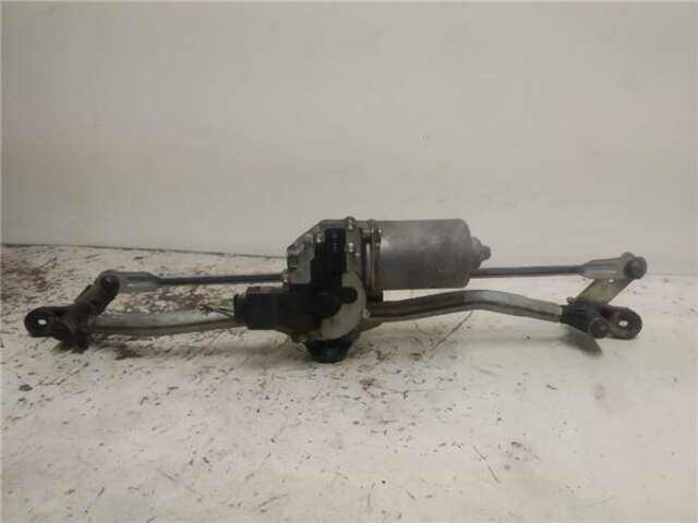 Motor Limpia Delantero Skoda Fabia 1.4 TDI