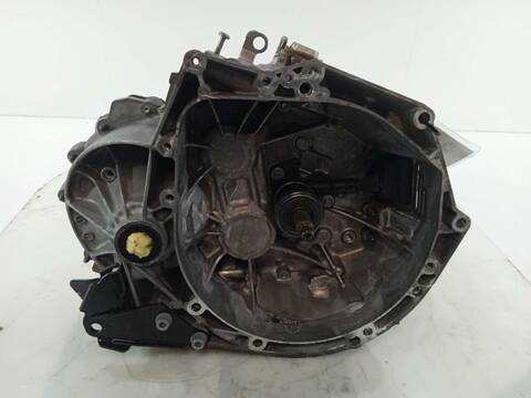 Foto 2ª: Caja Cambios Peugeot 308 GT PACK 130CV 96KW [HN02] (2016)