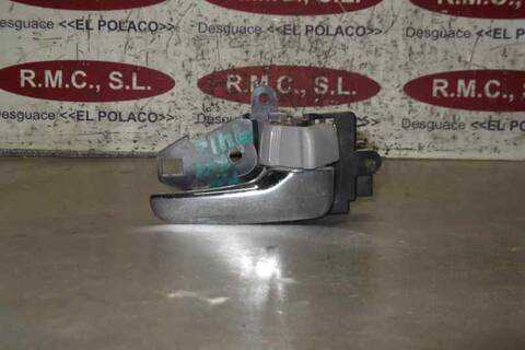 Maneta Interior Delantera Derecha Mitsubishi L200 2.5 DI-D CAT 167CV 123KW