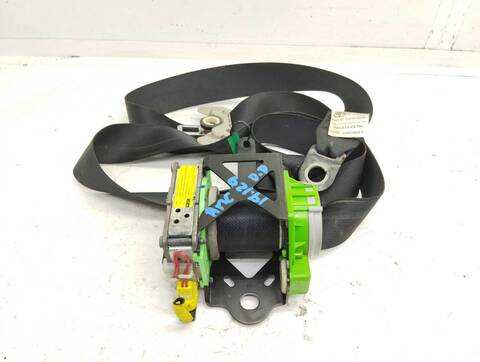 Cinturón Delantero Derecho Toyota Auris LUNA 90CV 66KW