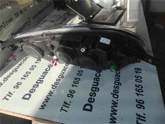 Foto 2ª: Faro Izquierdo Fiat Ducato 2.3 150 L2 PRITSCHE RS 3450 MM [2.3 LTR. - 109 KW JTD CAT]