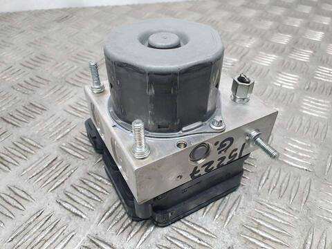 Foto 3ª: Abs Renault Kadjar BUSINESS 110CV 81KW [K9KF646] (2016)