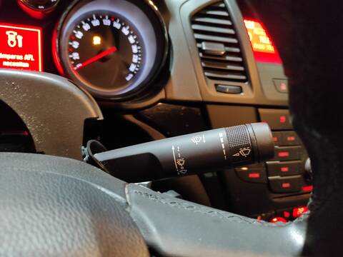 Mando Multifuncion Opel Insignia A18XER BERLINA