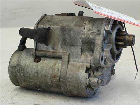 Motor de Arranque Hyundai Santa Fe 2.2 CRDI 155CV 114KW