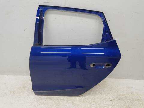 Puerta Trasera Izquierda Seat Ibiza STYLE PLUS 113CV 83KW
