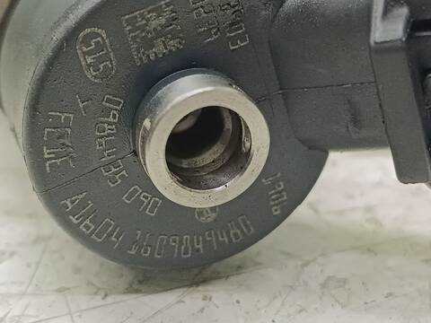 Foto 4ª: Inyectores Ford C Max AMBIENTE D) 109CV 80KW FOCUS CAP) [G8DB] (2004)