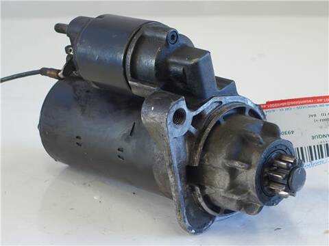 Motor de Arranque Volkswagen Touareg 2.5 TDI R5 174CV 128KW