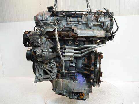 Foto 2ª: Motor Completo Opel Antara 163CV 120KW [A22DM Z22D1 A22 LNQ] (2013)