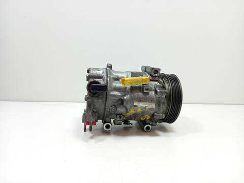 Foto 2ª: Compresor Aire Acondicionado Peugeot 3008 9HZ (2010)