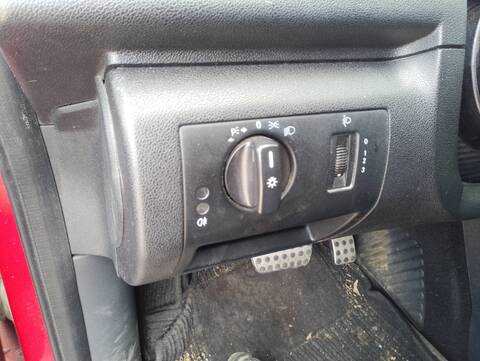 Foto 3ª: Mando Luces Mercedes Clase A 140 A 160 CDI A-EDITION 82CV 60KW [640942] (2008)