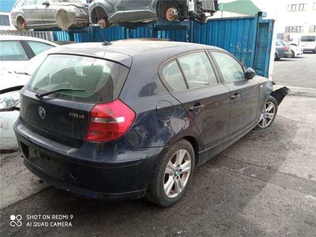 Foto 2ª: Piloto Trasero Izquierdo Bmw Serie 1 114 2.0 118D [2.0 LTR. - 105 KW TURBODIESEL CAT] [N47 D20 C]
