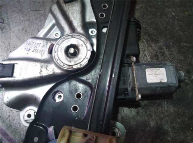 Foto 3ª: Elevalunas Eléctrico Delantero Izquierdo Opel Astra 1.3 [A13DTE]