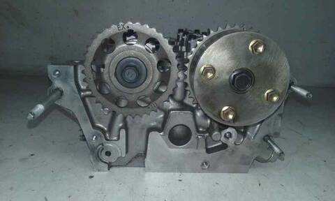 Foto 3ª: Culata Toyota Avensis 1.8 16V CAT BERLINA 129CV 95KW (2003)