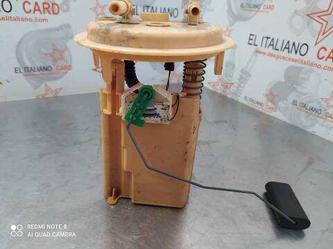 Foto 3ª: Aforador Citroen C4 BY LOEB COUPE 109CV 80KW [9HYDV6TED4] (2007)