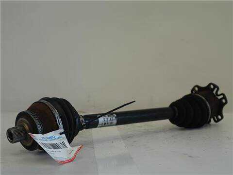 Transmision Delantera Derecha Audi A4 1.8 T BERLINA 163CV 120KW
