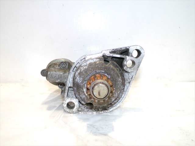 Foto 2ª: Motor de Arranque Seat Toledo 1.6 TDI 2013-2017 [CXM] (2015)