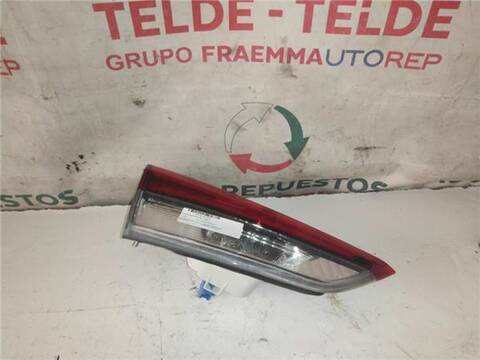 Piloto Portón Izquierdo Toyota Auris 1.8 HYBRID ACTIVE [1.8 LTR. 73KW 16V CAT HIBRIDO)]