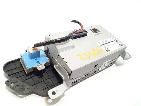 Foto 4ª: Pantalla Multifuncion Honda Crv 1.6 DTEC CAT 120CV 88KW [N16A2] (2016)