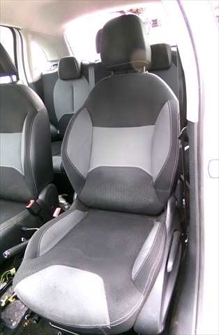 Asiento Delantero Izquierdo Citroen C3 1.4 HDI 2013-2016