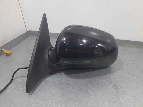 Foto 2ª: Retrovisor Izquierdo Porsche Cayenne S 4.5 340CV 250KW [M4800] (2004)