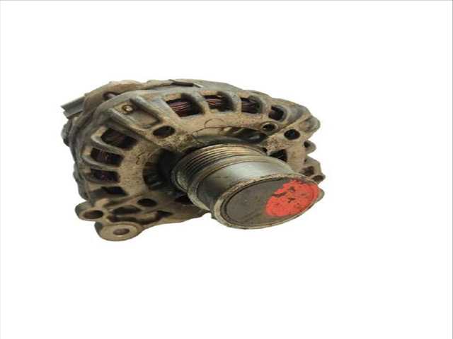 Foto 2ª: Alternador Seat Ibiza 1.0 TSI 95CV (2008)