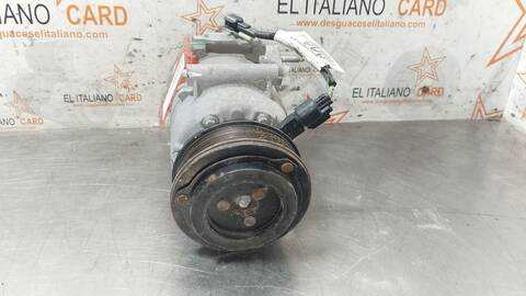 Compresor Aire Acondicionado Ford Focus TREND 95CV 70KW