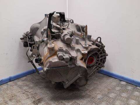 Foto 3ª: Caja Cambios Honda Accord 2.2I CTDI EXECUTIVE BERLINA 140CV 103KW [N22A1] (2006)