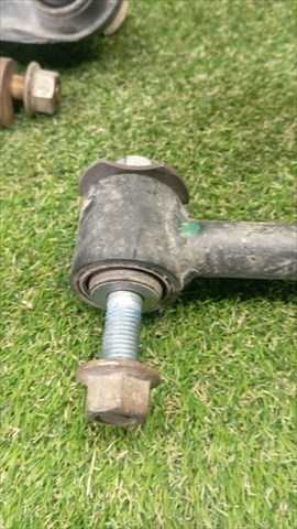 Foto 3ª: Brazo Suspension Trasero Derecho Mercedes Clase ML 320 3.0 CDI 5P [642940] (2007)