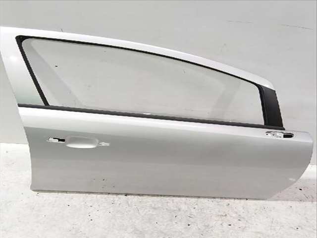 Puerta Delantera Derecha Opel Corsa 1.3 CDTI L08 L68) 75CV