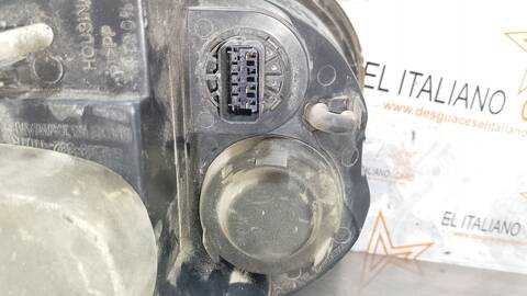 Foto 3ª: Faro Derecho Bmw Mini COOPER 116CV 85KW [W10B16A] (2004)