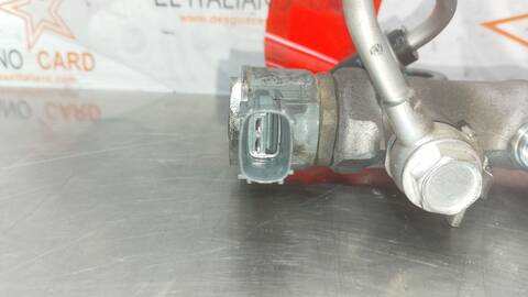 Foto 2ª: Rampa Inyectora Subaru Outback EXECUTIVE PLUS 150CV 110KW [EE20] (2015)