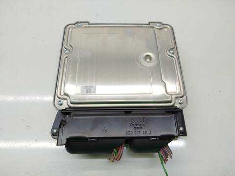 Foto 3ª: Centralita Motor ECU Audi A4 1.8 TFSI AVANT 160CV 118KW [CDHB] (2008)