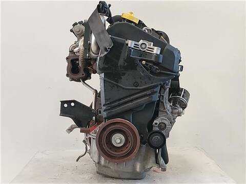 Foto 4ª: Motor Completo Dacia Sandero 1.5 DCI 68CV 50KW [K9K 792] (2010)
