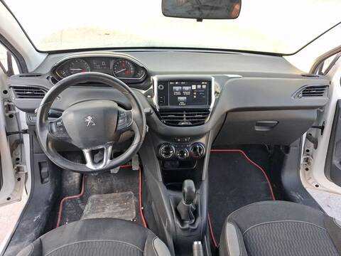 Foto 2ª: Kit Airbag Peugeot 208 1.2 VTI 82 82CV 60KW [HM01] (2015)