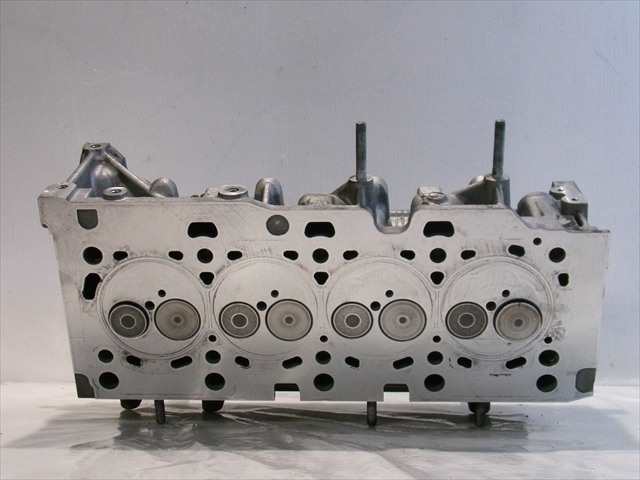 Foto 4ª: Culata Renault Scenic 1.5 DCI 2003-2009 [K9KP7] (2008)