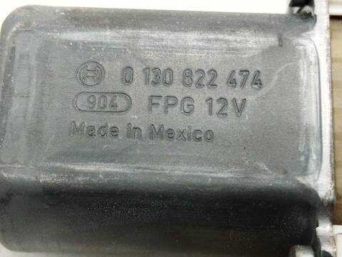 Foto 4ª: Elevalunas Eléctrico Trasero Derecho Dodge Journey G SE [BWD] (2009)